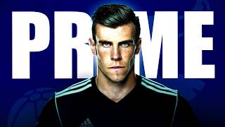 How good was Prime Gareth Bale actually?