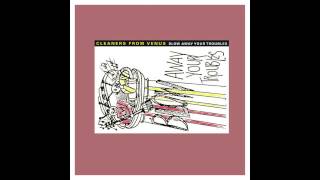 The Cleaners From Venus - Marathon