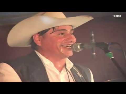 Los Charros De Lumaco - En Vivo (2007) DVD