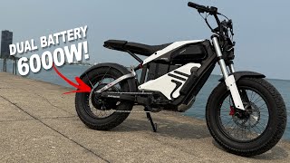 Is The Segway Xyber Dual Battery REALLY Worth The Hype?