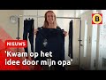 Tanya bedacht een broek die je met één arm kan aantrekken en won 10.000 euro | Omroep Brabant