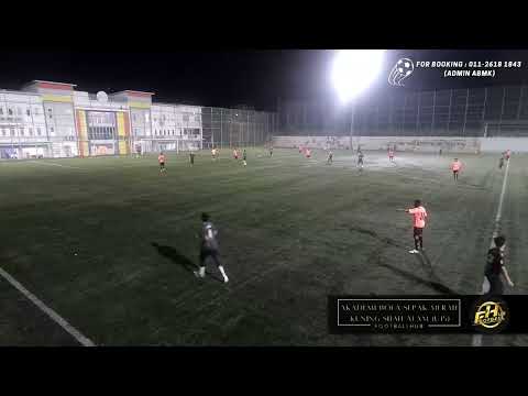 SR FC (4) VS (1) SAMTSH FC (Half 3) - 31.05.2023