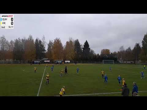 T12 OuHu vs HK - 29/09/2022