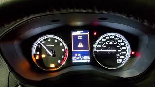 Ошибка b2801 GMC - что делать