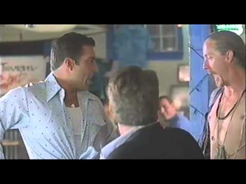 Carlos Del Olmo Demo Short