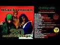 Black Moon Enta Da Stage 30th Anniversary Mixtape DJ Filthy Rich