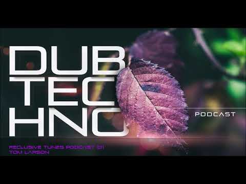 Reclusive Tunes Podcast 011 - TOM LARSON