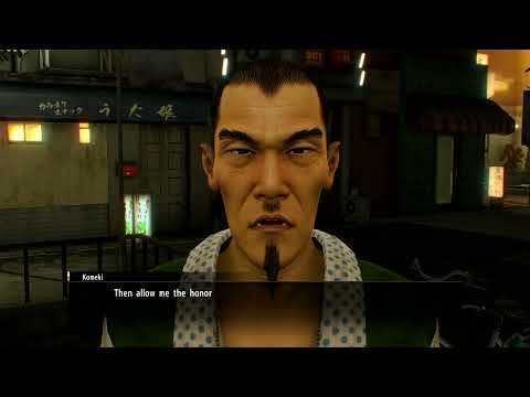 Yakuza 0 Gameplay Walkthrough Part 29 - No Commentary