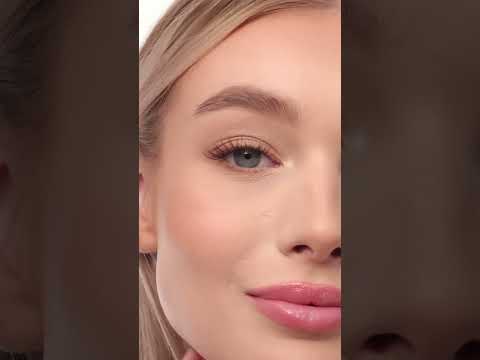 Discover Nanolash DIY Eyelash Extensions in the refined Classy style: now available in brown shade🤎