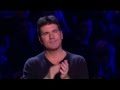 Britains got talent S07E01 Hungarian Shadow ...