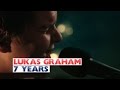 Lukas Graham - '7 Years' (Capital Live Session)