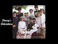 Davey's Adventure - Road to Avonlea Soundtrack