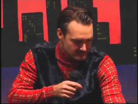 Tim and Eric Nite Live Episode 5