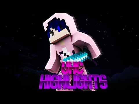 UHC Highlights : E41 - Respawn