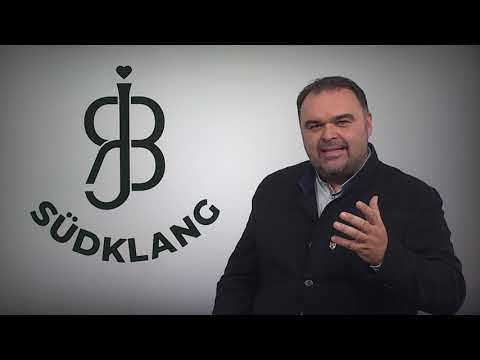 RJB Südklang - Ein neuer Weg