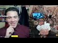 Cuffem Confronts Paul Miller On The Monkey App Censored Cut Version
