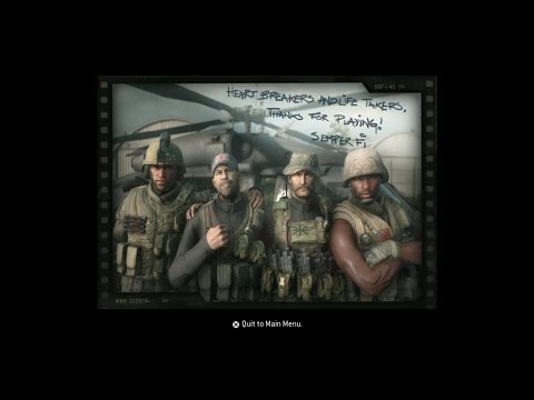 CALL OF DUTY 4 MODERN WARFARE REMASTERED Pt.21 (The secret mission!!??)