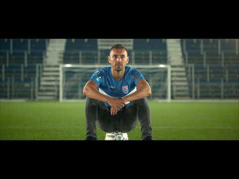 Dat gevoel van ons... 💙