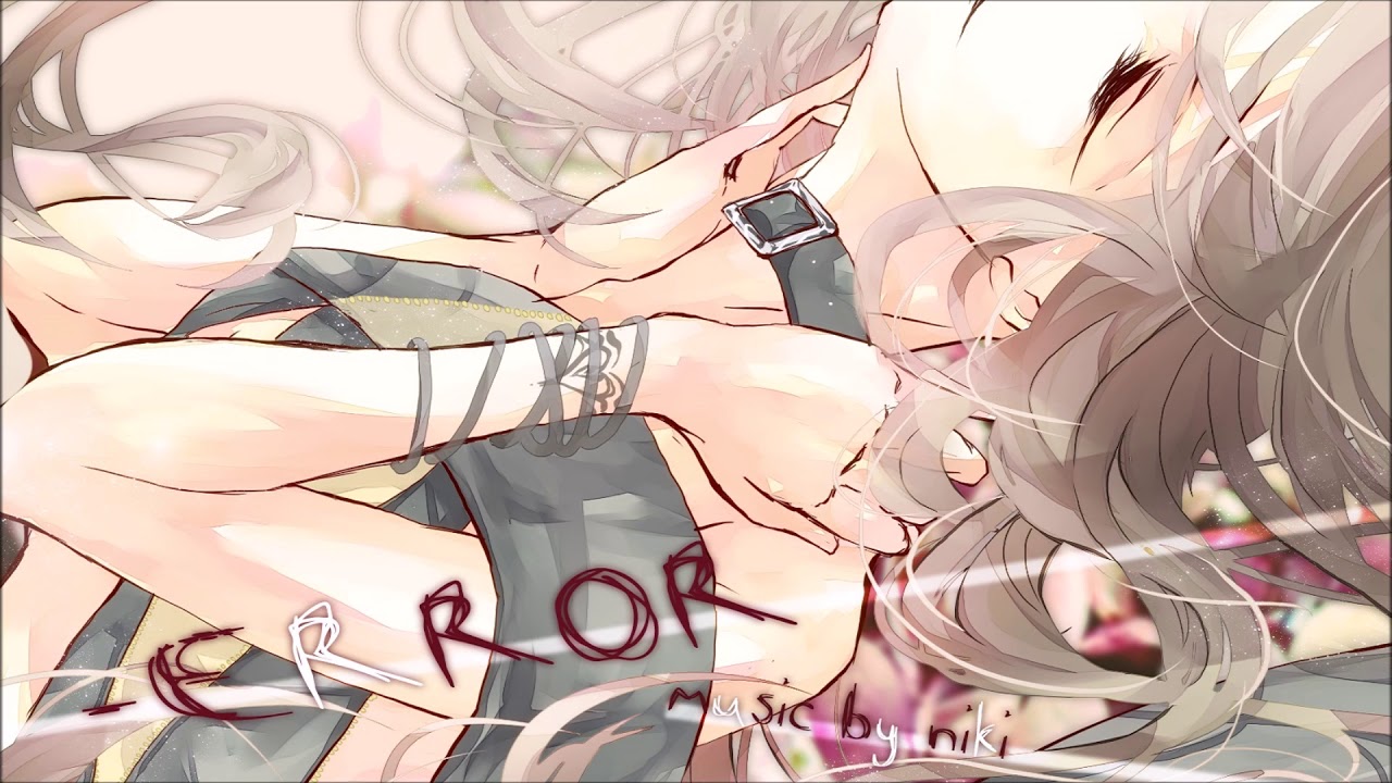 「 ウォルピスカーター」-ERROR  歌ってみた