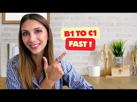 這些日常習慣，讓我的英文實力直升 C1，你也可以！(These Daily Habits Took Me From B1 to C1)