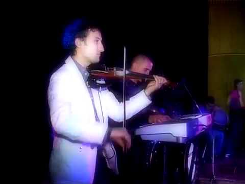 05 Romik Avetisyan   Du im yeraz