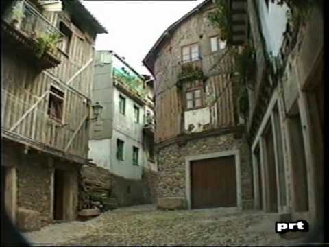  LA Alberca, Ciudades , Pueblos Y Lugares DE Castilla Y León