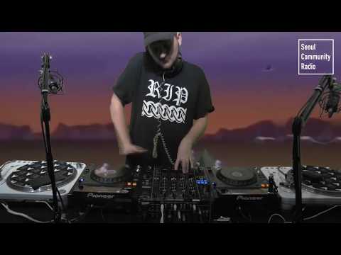 SCR GUEST MIX: KĪИǤ ÐØЦÐØЦ / King Doudou aka Douster