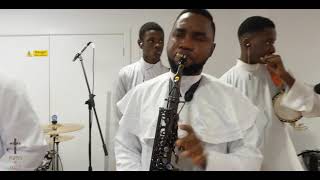 C&S Hymn Ki 'sel'aini 'reti. Ni mo to 'wa & CCC Hymn Ka wa Elese yiwa pada Medley C&S Hymn Ki 'sel'aini 'reti. Ni mo to 'wa & CCC Hymn Ka wa Elese yiwa pada Medley