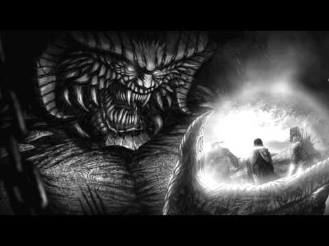 DISCIPLES 3 - RESURRECTION [Opening Cinematic] [Intro] [Full HD] [1080p]