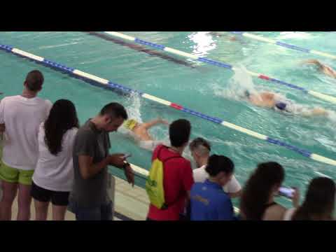 Pascucci Giacomo (8) 100SL - Lignano 23.11.19