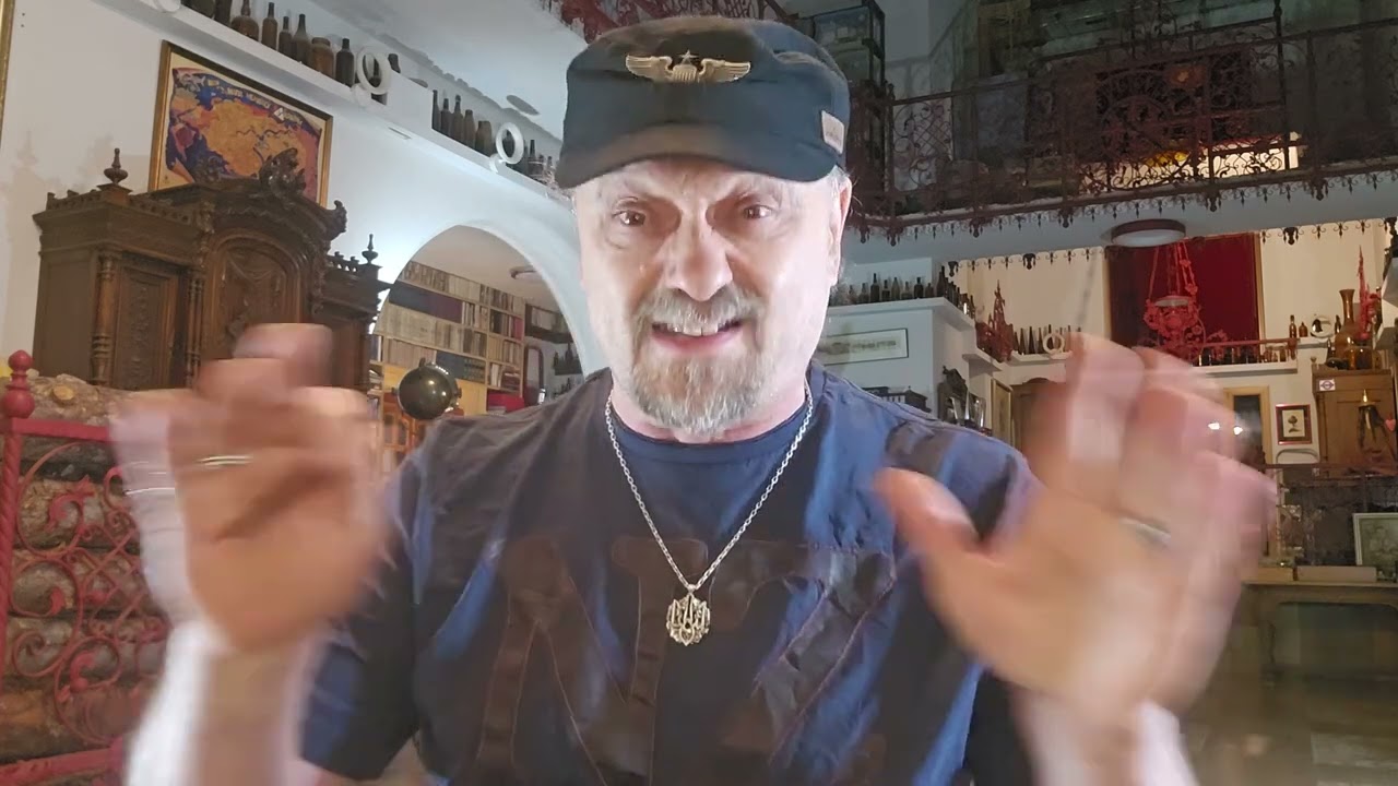 10 новостей четверга, конец света наступит с 12 на 16 октября (это сказал не Горд