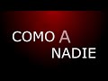 paul matthiew como tu me quieres lYrIC MP4 BIEN ECRITO paul matthiew como tu me quieres lYrIC MP4 BIEN ECRITO