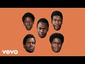 Devera Ngwena Jazz Band Rekani Kulila Visualizer