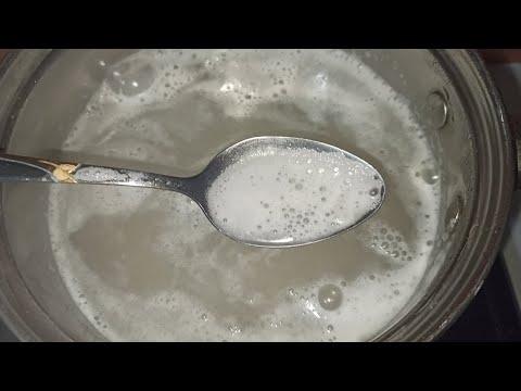 PIRINČANA VODA - JEDNA ČAŠA UJUTRU INFUZIJA ZA CELO TELO! VAŠE TELO ĆE VAM BITI ZAHVALNO! (RECEPT)