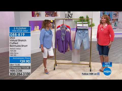 HSN | The List with Colleen Lopez 05.10.2018 - 10 PM