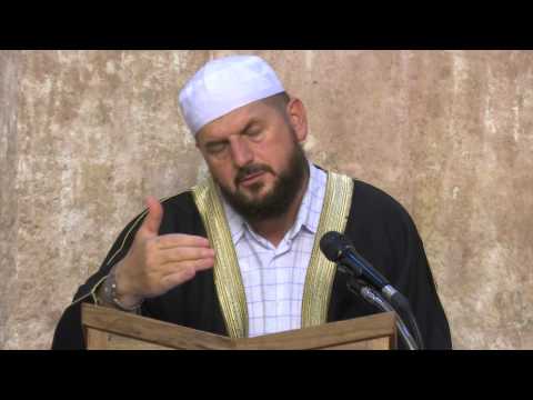 6 - Përshkrimi i Xhehnemit 1 - Dr. Shefqet Krasniqi