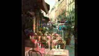 Madeleine Peyroux   J&#39;ai Deux Amours