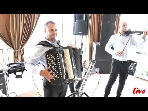 Angelica Stoica si Simici Band - De Joc