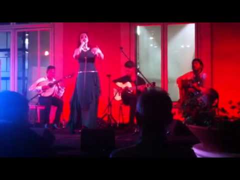 Ana Sofia Varela,"Fado Magala" Caixa Alfama