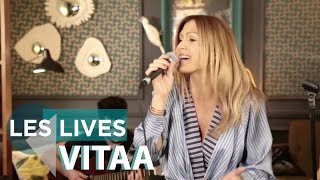 Vitaa - Peine &amp; pitié (live)