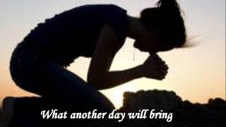 Stay With Me - Michael McLean LDS