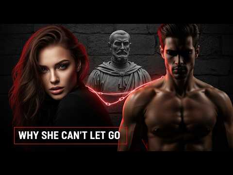 The Psychological Triggers That Keep Women Attached | Machiavelli’s Dark Insights