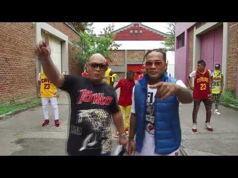 QUEMA - CALI FLOW LATINO making of