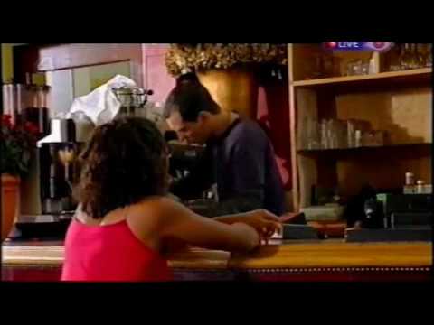 As If 2x16 part 1 Sasha's POV