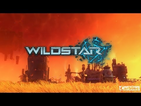 WildStar - Dominion Adventure - Riot in the Void - Odyssey