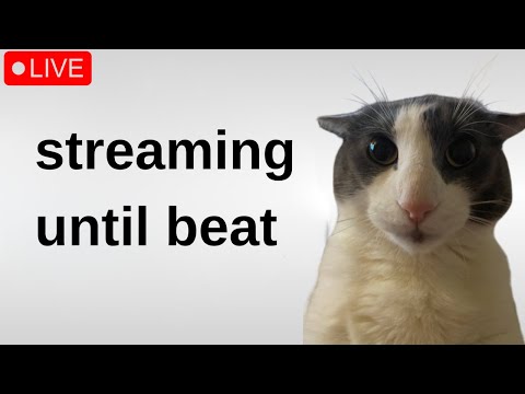 🔴I Beat TS LEVEL WOOOOO and mc wit conix