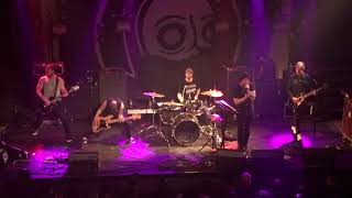 Reggie and the Full Effect - Happy V-Day | Live 2018 NYC