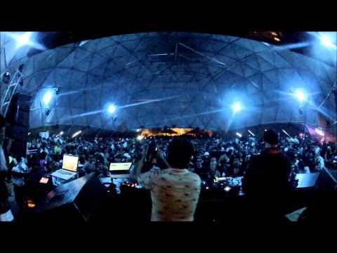 CHAPELEIRO @ Park Art (Curitiba-PR) 03/05/2014 HD QUALITY!