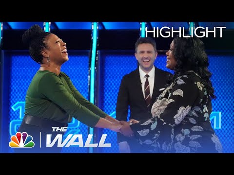 Hardworking Sisters Can't Catch a Break - The Wall