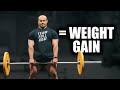 Weight Training Is Bad For Weight Loss?